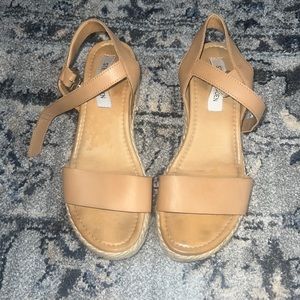 Steve Madden Sandals
